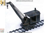 Steam Crane